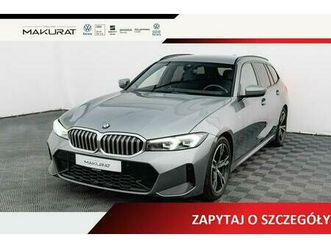 wd9422r#318d mhev m sport podgrz.f cz.park led salon pl vat23% gdańsk