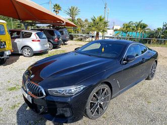 bmw 840 g8c maio/19