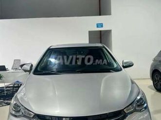 changan alsvin at exclusive 2024 toit ouvrant