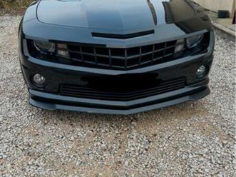 camaro v8 405cv 2012