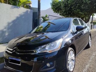 lounge tendance 2.0 flex 4p aut.