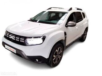 DACIA DUSTER ECO G dacia-duster
