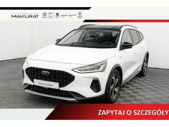 ford focus gd2l805#1.5 ecoblue active x podgrz.f kier szyba salon pl vat23% gdańsk