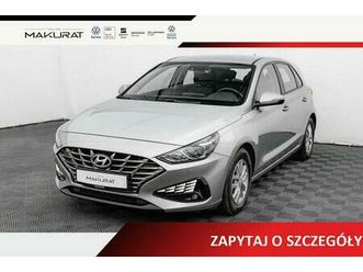 hyundai i30 wd8841s#1.0 t-gdi modern k.cof klimatyzacja salon pl vat23% gdańsk