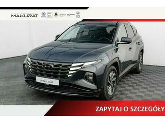 hyundai tucson dw8tx86#1.6 t-gdi executive 2wd dct podgrz.f i kier salon pl vat23% gdańsk
