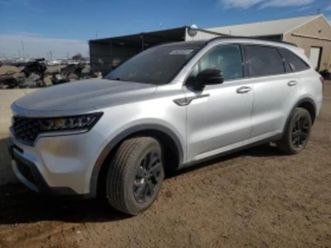 kia sorento s ≫ 2021 • 17 000 eur • id