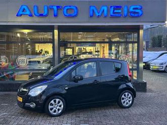 opel agila - 1.2 enjoy airco