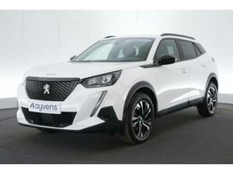 ② (2bst627) peugeot 2008 — peugeot — 2ememain
