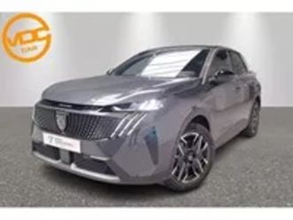 allure hybrid 145 e-dcs6