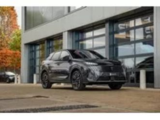 gt | mhev 145 pk | 360? camera i zetelverw. | dodehoekdet. | airco | apple carplay | ...