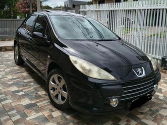 soleil/ presence 1.6/1.6 flex 16v 5p