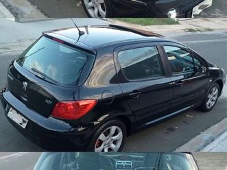 soleil/ presence 1.6/1.6 flex 16v 5p