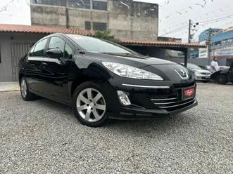 sedan allure 2.0 flex 16v 4p aut.