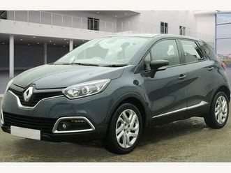 1.5 dci energy dynamique nav auto euro 6 (start/stop) 5dr