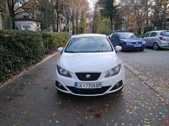 seat ibiza 1.2 - dizel