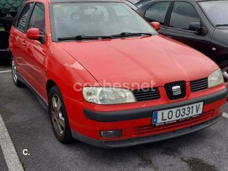 seat ibiza 1.9 tdi stella