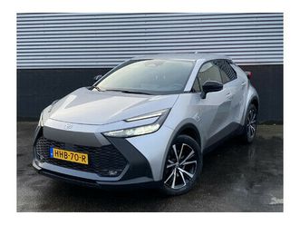 2.0 plug-in hybrid 220 dynamic automaat