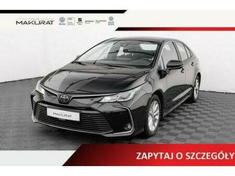 toyota corolla wd1663r#1.5 comfort k.cofania podgrz.f pakiet tech salon pl vat 23% gdańsk