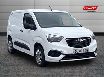 2300 1.5 turbo d 100ps h1 sportive van