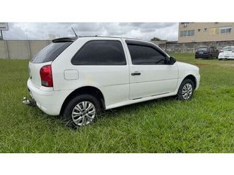 volkswagen gol geração vi city 1.0 8v mi total flex 2p 2014