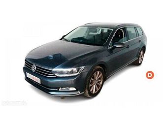 vw passat variant