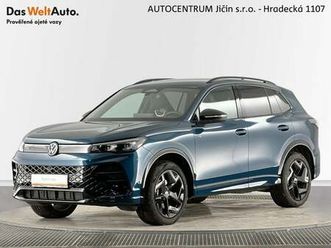 r-line 2.0 tdi 142kw 4motion dsg