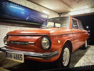 vieglie auto citas markas, cena 2 900 €. pārdodu zaz 968m, reģistrēts lv ar tehnisko apskati. - sludinājumi