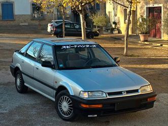 honda concerto