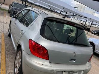 soleil/ presence 1.6/1.6 flex 16v 5p