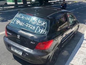 soleil/ presence 1.6/1.6 flex 16v 5p