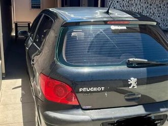 soleil/ presence 1.6/1.6 flex 16v 5p