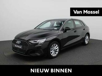 sportback 2.0 35 tdi 110kw s tronic advanced be