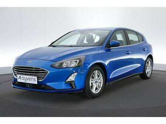 1.0i ecoboost mhev connected led gps pdc cam carpl