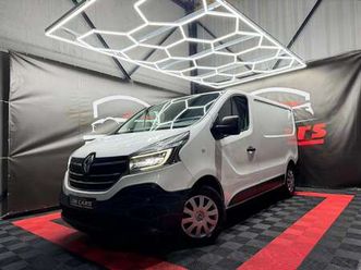 2.0 dci 27 l1h1 grand confort