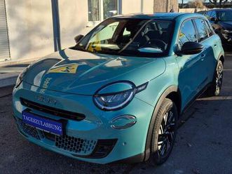 sonderedition hybrid, kamera, keyless, led, navi