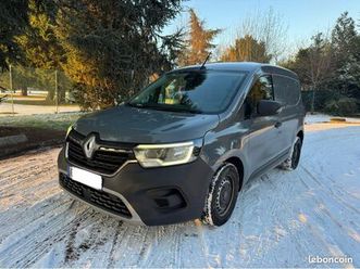 renault kangoo van iii dci blue 95 grand confort sesame ouvre toi 2022 bvl6