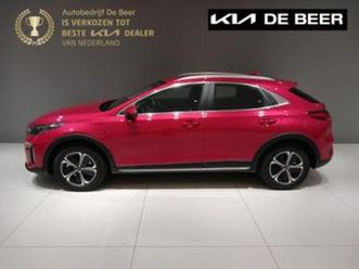 kia xceed 1.6 gdi phev 141pk dct6 dynamicline — kia — marktplaats