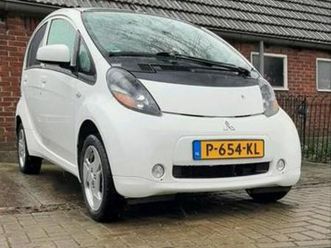 mitsubishi i-miev 2011 — mitsubishi — marktplaats