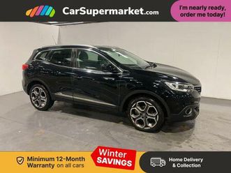 1.5 dci dynamique s nav euro 6 (start/stop) 5dr