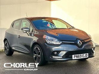 0.9 tce iconic euro 6 (start/stop) 5dr