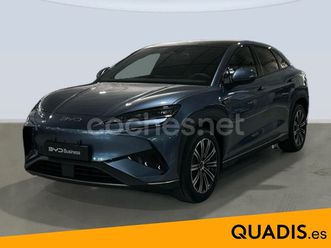 byd sealion 7 91kwh excellence awd