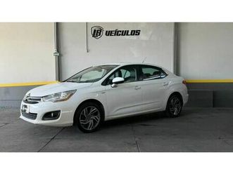 lounge exclusive 1.6 turbo 4p aut.