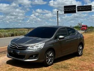 lounge exclusive 1.6 turbo flex aut.