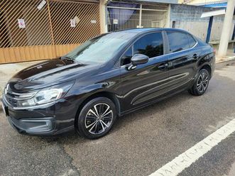 lounge live 1.6 turbo flex aut.