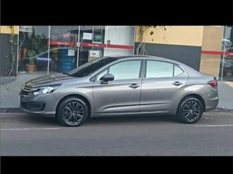 lounge live bus. 1.6 flex aut.(pcd)