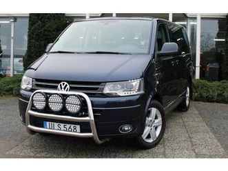 2.0 tdi bmt 4motion dsg highline 180hk 7-sits drag gps