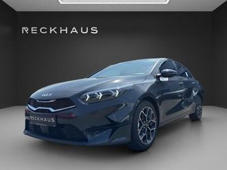 kia ceed_5 1.0t 48v dct 100 nightline std klima