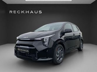 kia picanto pe2 1.0 gdi mt vision klima navi