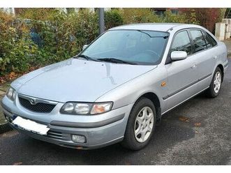 MAZDA 626 mazda-626-72-000-km