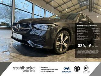 t avantgarde kamera navi ahk led pano